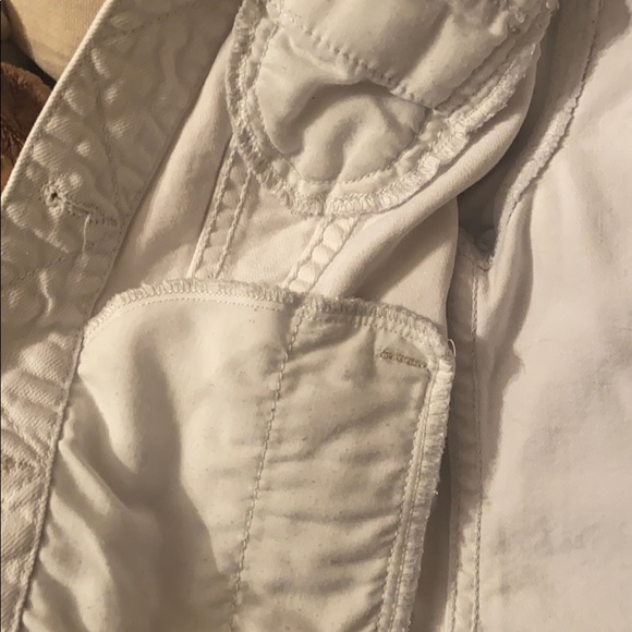 Jean Jacket - Picture 5 of 5